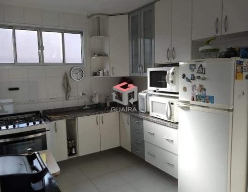 Imagem 4 de 11 de Apartamento - 90m² - Jd São Caetano Com 3 Quartos - 99691