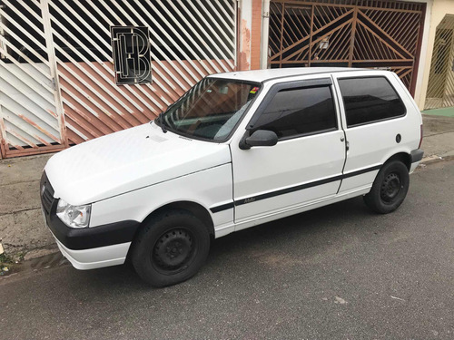 Fiat Uno uno mille