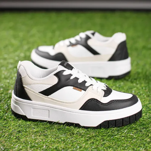 Tênis Anacapri Virginia Fonseca Feminino Leve Sola Flatform