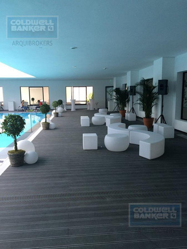 Imagen 28 de 30 de Apartamento De 2 Dormitorios En Venta En La Mansa