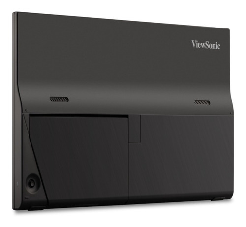Imagen 12 de 12 de Monitor gamer ViewSonic VA1655 LCD TFT 16" negro 100V/240V