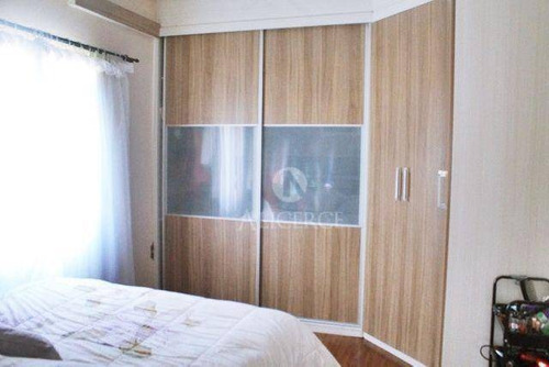 Imagem 15 de 16 de Casa Com 3 Dormitórios À Venda, Com Piscina, 200 M² - Ca0236