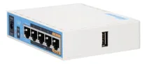 Comprar Access Point Mikrotik Routerboard Rb951ui-2nd 650mhz 64mb