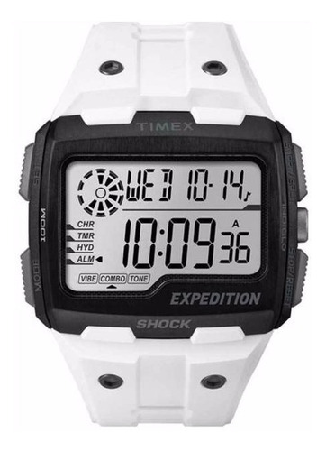 Reloj Timex Expedition Mod Tw4b040009j