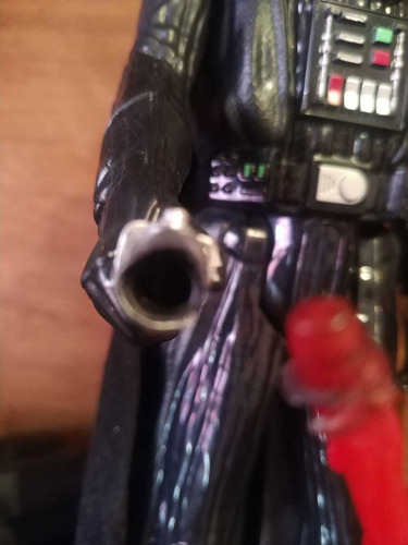 Star Wars Lote 10 Pzas, Anakin, Darthvader, R2d2, C3po. (Usado)