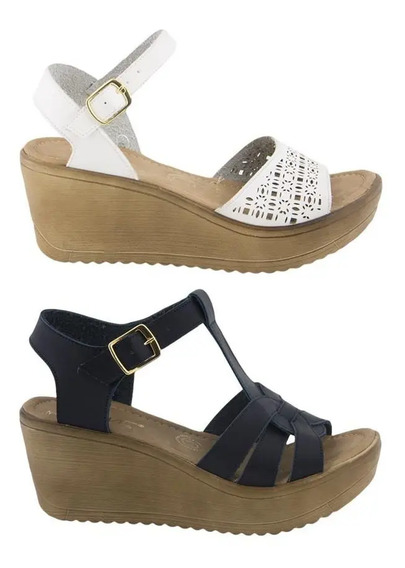 Sandalias Price Shoes | MercadoLibre 📦