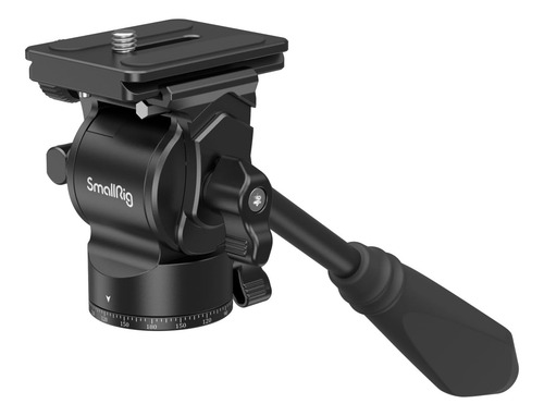 Trípode Fluido Smallrig Para Arca Swiss Compacto