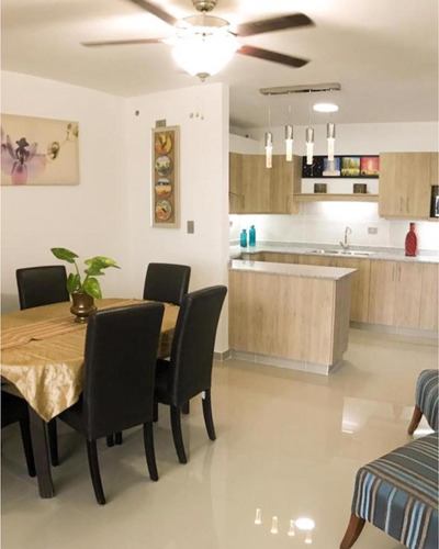 Imagen 8 de 9 de Apartamentos En La Jacobo Majluta