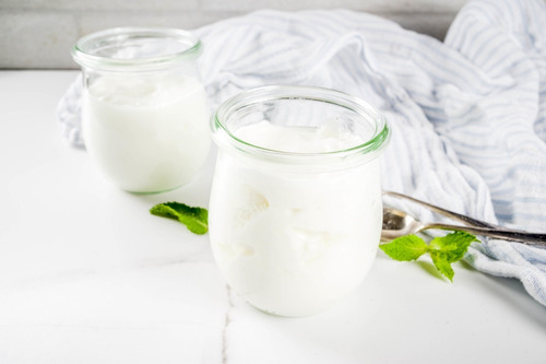 Yogur Kéfir Búlgaros