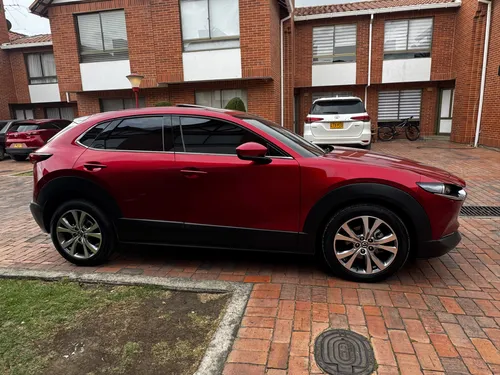 Mazda CX-30 2.5 Grand Touring Lx 4x2