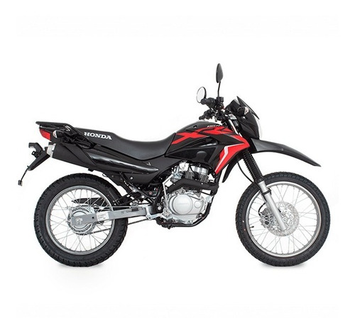 Imagen 14 de 15 de Honda Xr 150