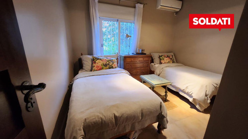 Highland Park Cc, Alberti, Casa En Venta.