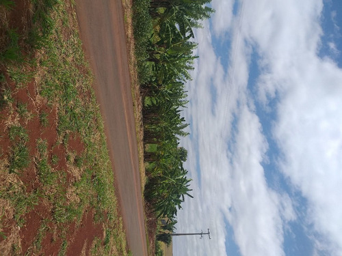 Imagem 6 de 10 de Chácara Rod-marialva Aquidabã Pr