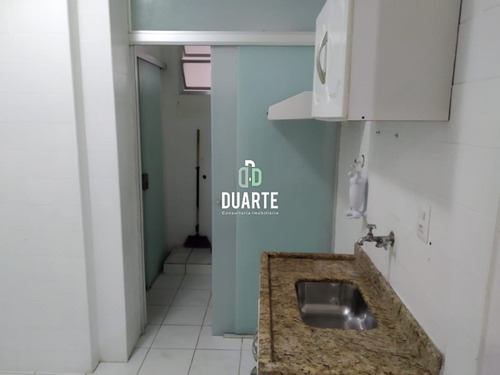Imagem 11 de 12 de Excelente Apartamento No Itararé. - Ap03662 - 69291406