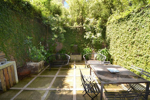 Departamento En Venta En Las Condes