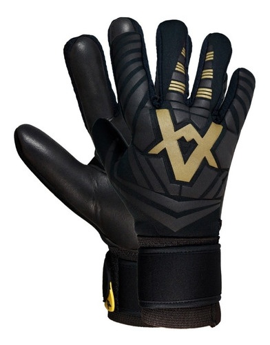 Guantes Para Portero Esfinge Semi Pro De Arcum