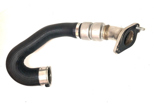Manguera Intercooler Malibu 13-15 Orig Lib5896 22844518 (Usado)