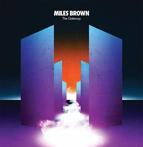 Lp The Gateway (original Soundtrack) - Brown, Miles