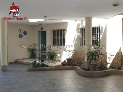 Imagen 21 de 30 de Casa En Venta En Urb. Valle Lindo-cod. 23-11412-jgvr.