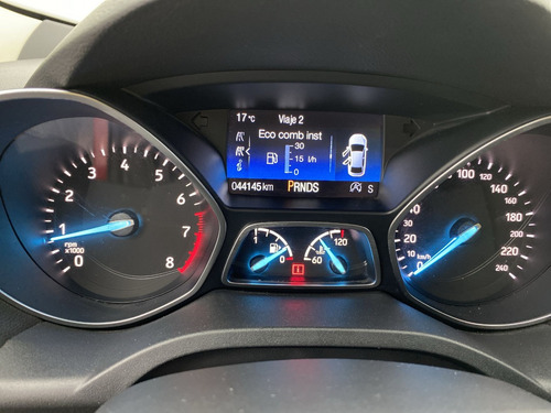 Imagen 19 de 25 de Ford Escape Se