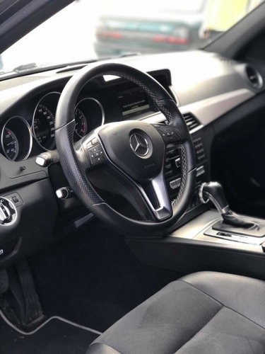 Imagen 4 de 8 de Mercedes-benz 200 Edition C