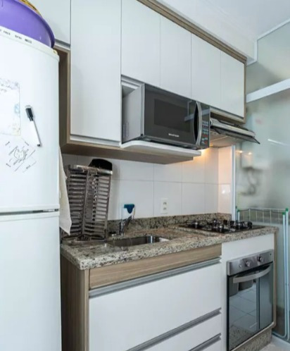 Imagem 24 de 25 de Apartamento Residencial Em São Paulo - Sp - Ap2775_etic
