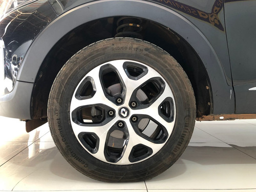 Imagem 4 de 14 de Renault Captur Zen 1.6 16v Sce Cvt (flex)