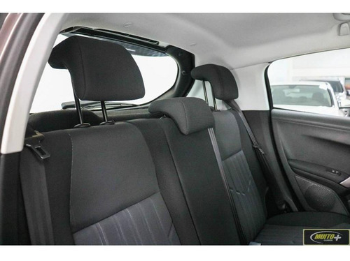 Imagem 11 de 15 de Peugeot 208 1.6 Griffe At