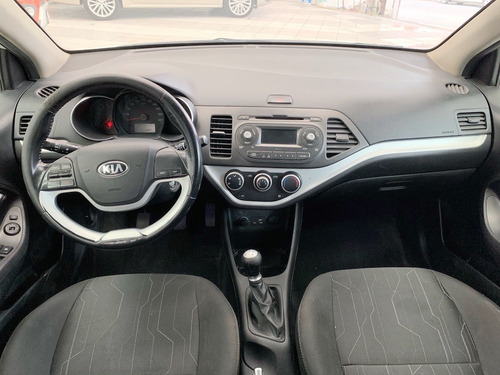 Kia Morning 2017 Consulta Por Financiamiento Jdbk63