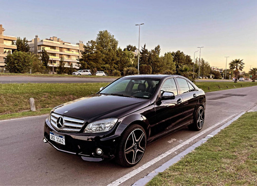 Imagen 5 de 20 de Mercedes-benz Clase C 1.8 C180 Kompressor