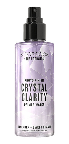 Smashbox Primer Water  Crystal Clarity 