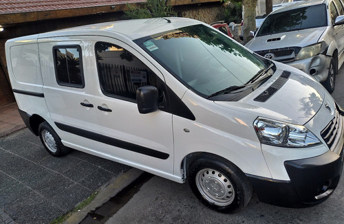 Peugeot Expert 1.6 Hdi Confort