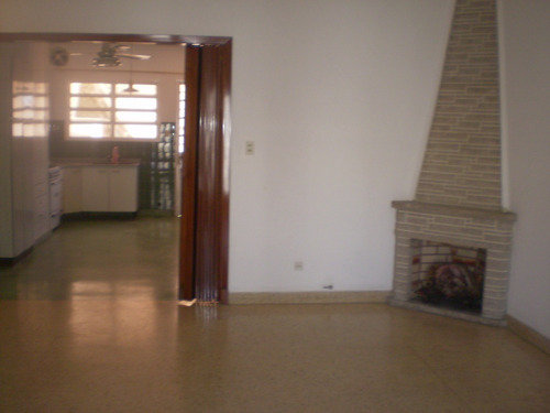 Dueño Alquila Departamento En Planta Alta