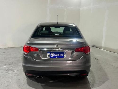 Citroën C4 Lounge 1.6 Thp Feel Pack 165cv