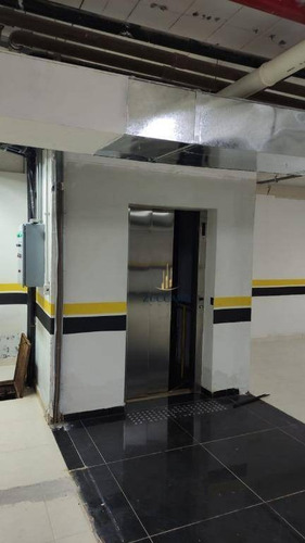 Prédio, 1180 M² - Venda Por R$ 6.500.000,00 Ou Aluguel Por R$ 35.000,00/mês - Macedo - Guarulhos/sp - Pr0165