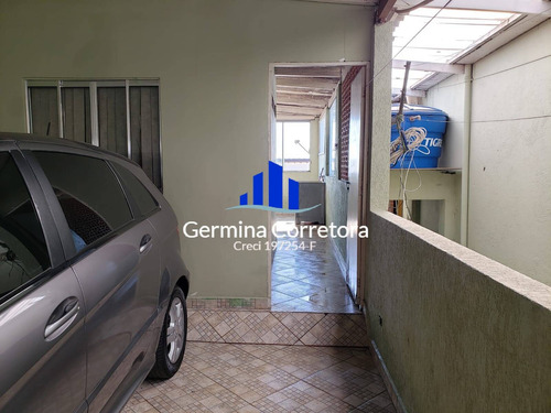 Imagem 3 de 15 de Oportunidade Casa Em Carapicuiba Ponto Estratégico Pra Comercio - 317