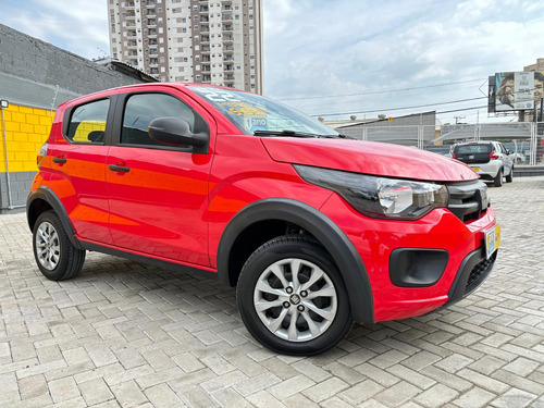 Fiat Mobi Like 1.0 (Flex)