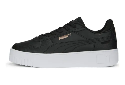 PUMA Zapatilla Urbana Mujer Blanco Puma