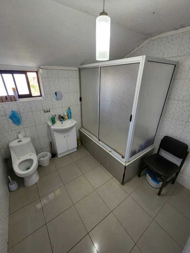 Arriend Casona Comercial En Qulpue (86065)