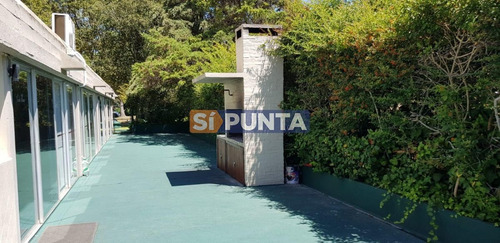Imagen 20 de 25 de Apartamento En Venta , Cantegril , Punta Del Este