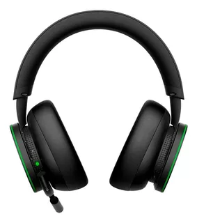 Headset Sem Fio Xbox One Series X/s Windows 10