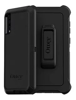 Protector Otter Box iPhone XR Negro