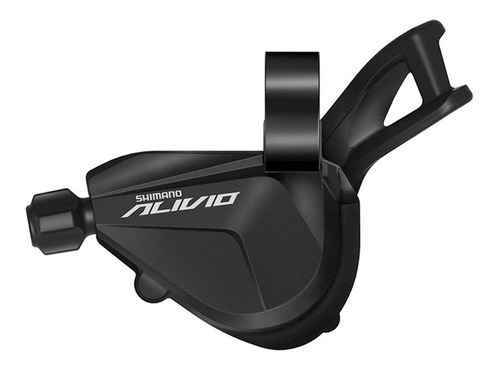 Shifter Izquierdo Shimano Alivio M3100 - 2 Velocidades