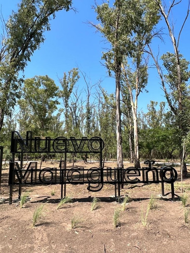 Vdo Lotes En Nuevo Malagueño  Lotes Apto Dúplex Y Residenciales