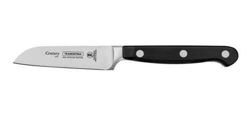 Cuchillo Tramontina Legumbres 3 Pulgadas Century