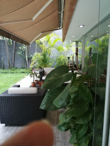 Imagen 12 de 12 de Apartamento En Venta Urb. Campo Alegre C-19622