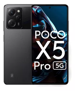 Xiaomi Pocophone Poco X5 Pro 5g 256gb 8gb Para Claro