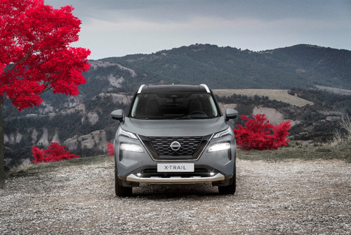 Nissan Xtrail E-power - Precio Exclusivo Ml Autocity