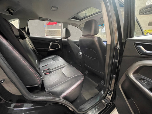 Chery Tiggo 5 2.0 5 Comfort