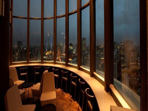 Imagem 4 de 24 de Sala À Venda, 304 Metros E 10 Vagas - Brooklin Paulista - São Paulo/sp - Sa0103 - 69737245